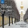 Download track Passion Week, Op. 13 Vecheri Tvoyeya Taynïya (Of Thy Mystical Supper)