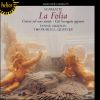 Download track Variations On 'La Folia'