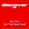 Download track First Class Travel (Original Mix)