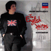 Download track English Suite No. 1 In A Major BWV 806: 6b. Bourrée II