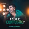 Download track Entre Ele E Eu / Vida Pelo Avesso (Ao Vivo)