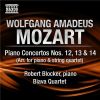 Download track 9. Piano Concerto No. 14 In E Flat Major K449 - III. Allegro Ma Non Troppo