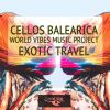 Download track Exotic Travel (Dub Mix)