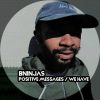 Download track Positive Messages