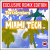 Download track Miami Tech (South Beach Traffic Mix)