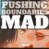 Download track Pushing Boundaries (Mad) (Instrumental Cue)