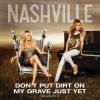 Download track Don't Put Dirt On My Grave Just Yet