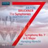 Download track Maintz: Te Deum (Window On Bruckner´s 7th Symphony, Choralvorspiel XL) For Organ Solo (2023)