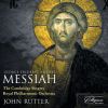 Download track Messiah, HWV 56, Pt. 1: No. 10, For Behold, Darkness Shall Cover The Earth