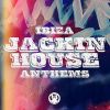 Download track Hippin' My House (Original Mix)