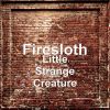 Download track Little Strange Creature (Radio Edit)