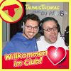 Download track Willkommen Im Club