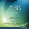 Download track 1. REQUIEM En Re Mineur K. 626 Revise Et Complete Par Robert D. Levin: I. Introitus: Requiem Aeternam