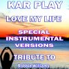 Download track Love My Life (Like Instrumental Wihout Drum Mix)