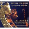 Download track 16. Sonate I En Fa Majeur - 3 Allegro