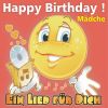 Download track Happy Birthday! Das Kölsche Geburtstagslied Für Mädche