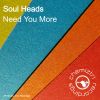 Download track Need You More (Extended Instrumental)