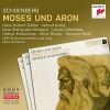 Download track Moses Und Aron, Act I Allmächtiger, Meine Kraft Ist Zu Ende