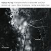 Download track Messages Of The Late Miss R. V. Troussova, Op. 17 - I. Loneliness-In A Space Of...