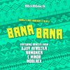 Download track Bana Bana (C Minor Re-Dub)