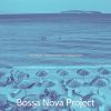 Download track Superlative Saxophone Bossa Nova - Vibe For Parties