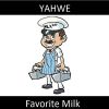 Download track Favorite Milk (Part 1)