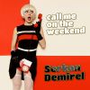 Download track Call Me On The Weekend (Instrumental Version)