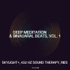 Download track Miracle Sound Meditation (Intro Theme)