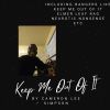 Download track Keep Me Out Of It