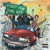 Download track Foot On The Gas