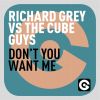 Download track Dont You Want Me (Richard Grey Remix)