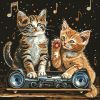 Download track Relaxing Cat Harmonies