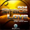 Download track Space Love (Daniel Vasilev Remix)