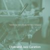 Download track Smooth Jazz Trombone - Vibe For Americana