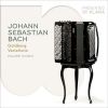 Download track Goldberg Variations, BWV988: Variatio 27 Canone Alla Nona