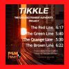 Download track The Orange Line (Rick's Next Stop Mix)