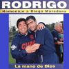 Download track La Mano De Dios - Homenaje A Diego Maradona