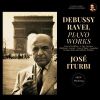 Download track 01 - Debussy. Feux D'artifice. Préludes, Livre II, L. 123 (2024 Remastered, Paris 1958)