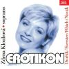 Download track Erotikon, Op. 46: Eulogy. Maestoso, Ma Con Moto E Rubato