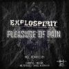 Download track Pleasure Of Pain (Mr. Peppers Remix)