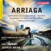 Download track Symphony In D Major: III. Minuetto. Allegro - Trio