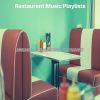 Download track Spectacular Big Band With Clarinet - Vibe For Quick Service Restaurants