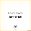 Download track Love Parade