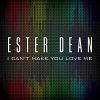 Download track I Cant Make You Love Me (Cahill Radio Edit)
