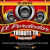 Download track El Perdedor (Tribute To Maluma) [Acapella]