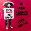 Download track Mas Amor Por Favor