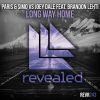 Download track Long Way Home