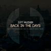 Download track Back In The Days (Carlos Martz Remix)