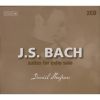 Download track 08 - Suite No. 3, BWV 1009, In C Major 2. Allemande