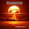 Download track Dissarry (Tripple D's)